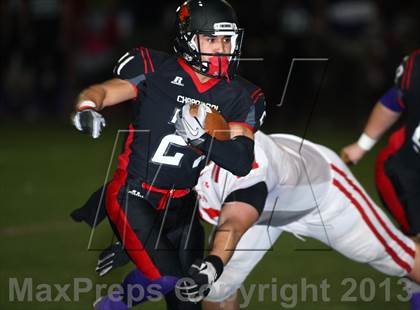 Thumbnail 2 in Brophy College Prep @ Chaparral photogallery.
