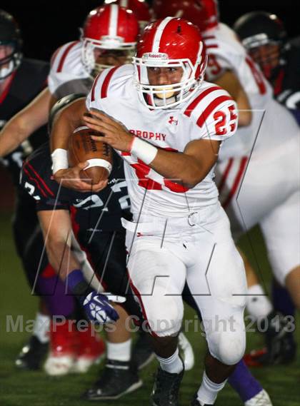 Thumbnail 2 in Brophy College Prep @ Chaparral photogallery.