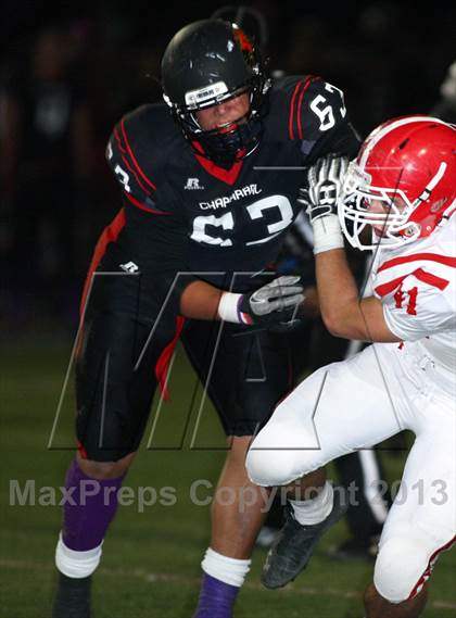 Thumbnail 2 in Brophy College Prep @ Chaparral photogallery.