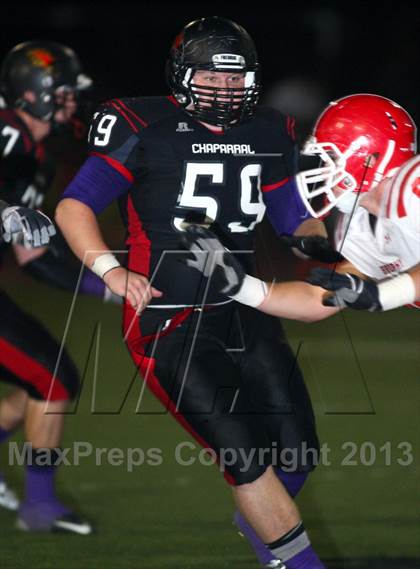 Thumbnail 2 in Brophy College Prep @ Chaparral photogallery.