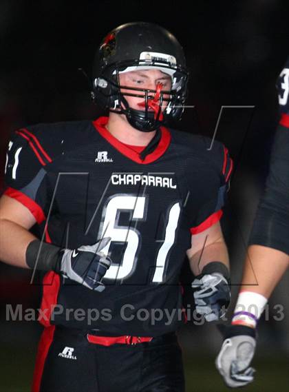 Thumbnail 1 in Brophy College Prep @ Chaparral photogallery.