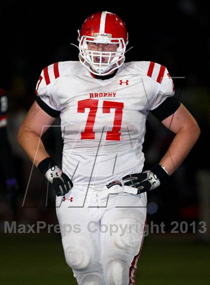 Thumbnail 1 in Brophy College Prep @ Chaparral photogallery.