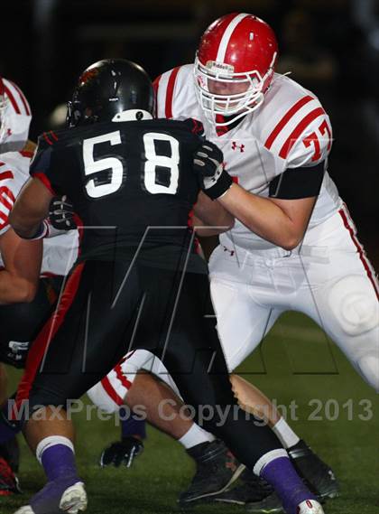 Thumbnail 1 in Brophy College Prep @ Chaparral photogallery.