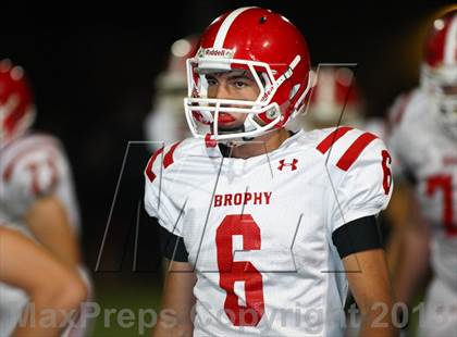Thumbnail 3 in Brophy College Prep @ Chaparral photogallery.