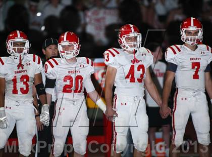 Thumbnail 2 in Brophy College Prep @ Chaparral photogallery.