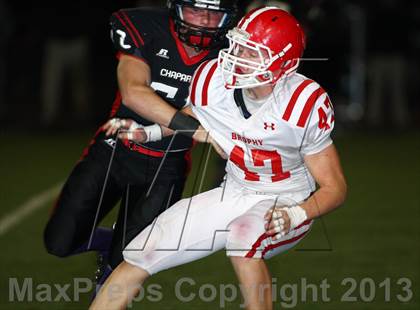 Thumbnail 3 in Brophy College Prep @ Chaparral photogallery.