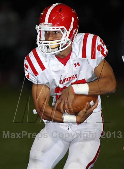 Thumbnail 2 in Brophy College Prep @ Chaparral photogallery.