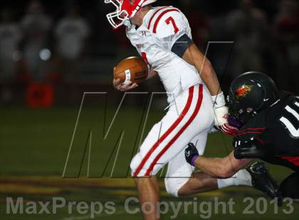 Thumbnail 3 in Brophy College Prep @ Chaparral photogallery.