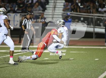 Thumbnail 3 in Central Catholic @ Oakdale photogallery.