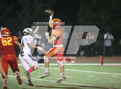 Thumbnail 2 in Central Catholic @ Oakdale photogallery.