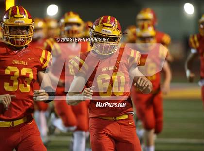 Thumbnail 2 in Central Catholic @ Oakdale photogallery.