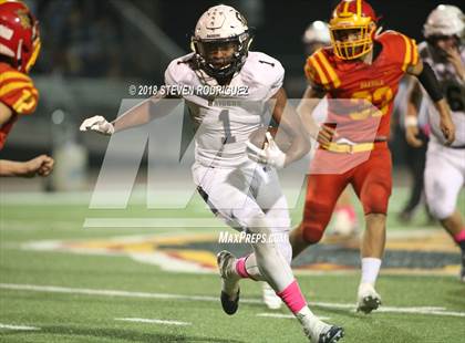 Thumbnail 1 in Central Catholic @ Oakdale photogallery.