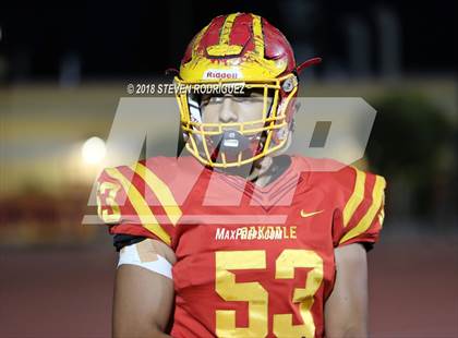 Thumbnail 1 in Central Catholic @ Oakdale photogallery.