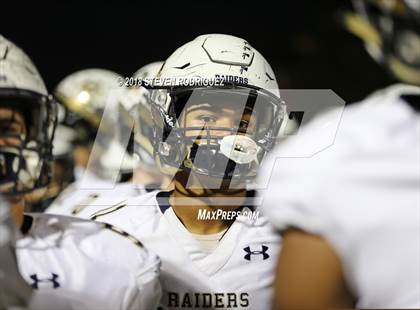 Thumbnail 3 in Central Catholic @ Oakdale photogallery.
