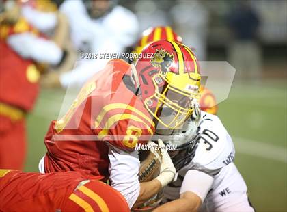 Thumbnail 2 in Central Catholic @ Oakdale photogallery.