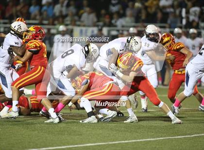 Thumbnail 2 in Central Catholic @ Oakdale photogallery.