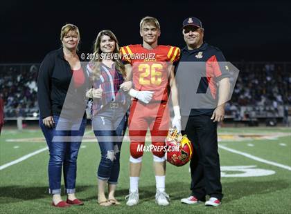 Thumbnail 3 in Central Catholic @ Oakdale photogallery.