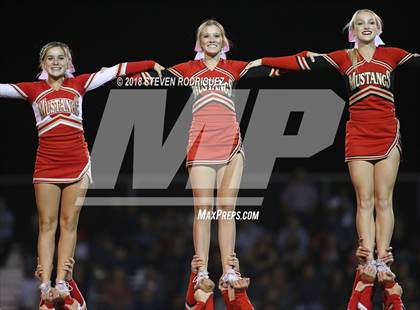 Thumbnail 2 in Central Catholic @ Oakdale photogallery.