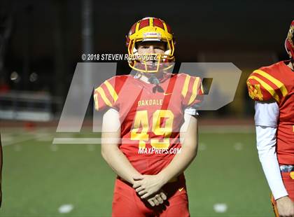 Thumbnail 1 in Central Catholic @ Oakdale photogallery.