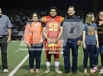 Thumbnail 2 in Central Catholic @ Oakdale photogallery.