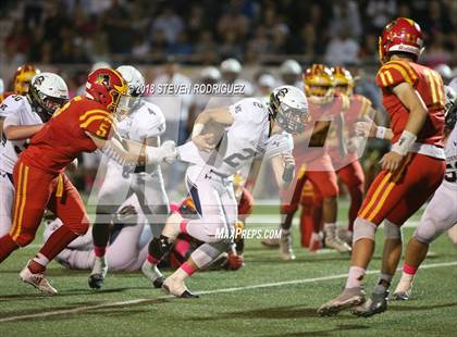 Thumbnail 2 in Central Catholic @ Oakdale photogallery.
