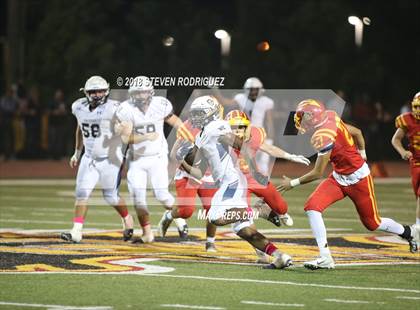 Thumbnail 1 in Central Catholic @ Oakdale photogallery.