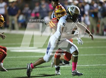 Thumbnail 2 in Central Catholic @ Oakdale photogallery.