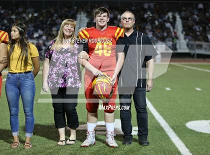 Thumbnail 3 in Central Catholic @ Oakdale photogallery.