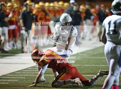 Thumbnail 3 in Central Catholic @ Oakdale photogallery.