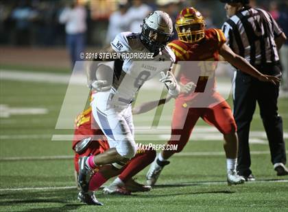 Thumbnail 1 in Central Catholic @ Oakdale photogallery.