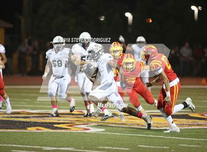 Thumbnail 2 in Central Catholic @ Oakdale photogallery.