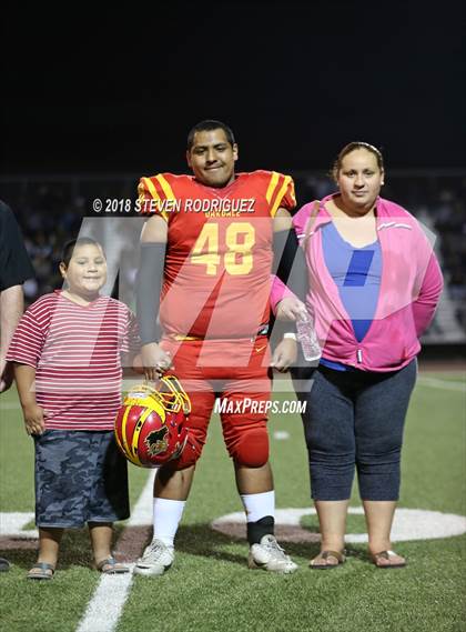 Thumbnail 2 in Central Catholic @ Oakdale photogallery.