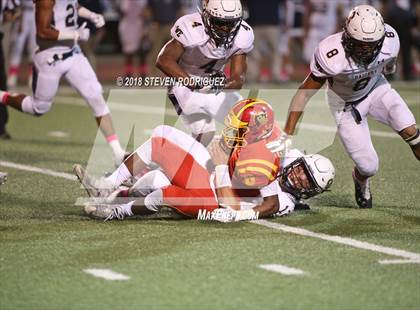 Thumbnail 2 in Central Catholic @ Oakdale photogallery.