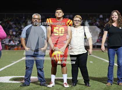 Thumbnail 3 in Central Catholic @ Oakdale photogallery.