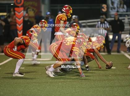 Thumbnail 2 in Central Catholic @ Oakdale photogallery.