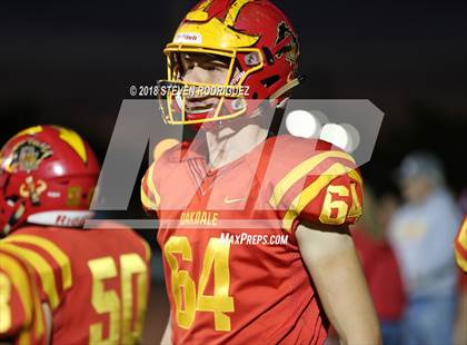 Thumbnail 1 in Central Catholic @ Oakdale photogallery.
