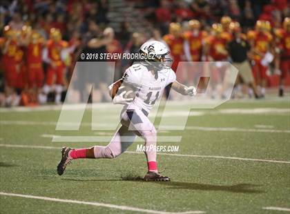 Thumbnail 1 in Central Catholic @ Oakdale photogallery.