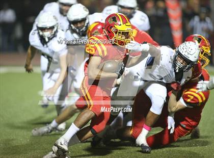 Thumbnail 2 in Central Catholic @ Oakdale photogallery.