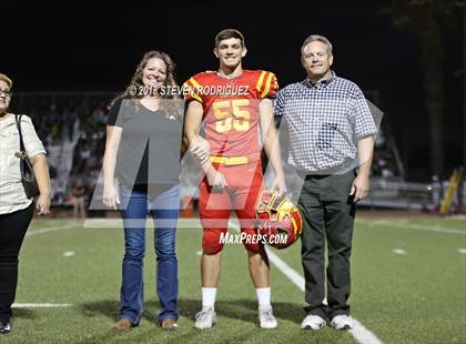 Thumbnail 1 in Central Catholic @ Oakdale photogallery.