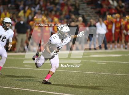 Thumbnail 3 in Central Catholic @ Oakdale photogallery.