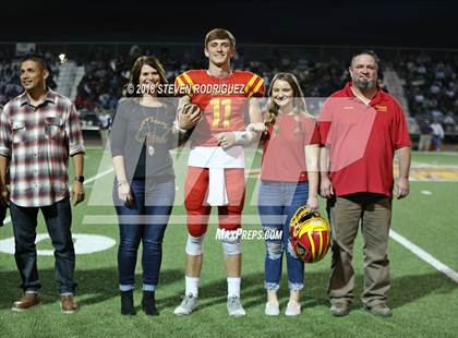Thumbnail 1 in Central Catholic @ Oakdale photogallery.