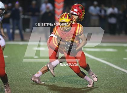 Thumbnail 3 in Central Catholic @ Oakdale photogallery.