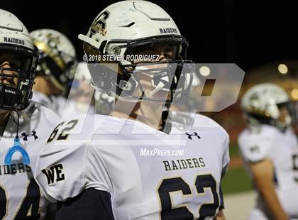 Thumbnail 2 in Central Catholic @ Oakdale photogallery.