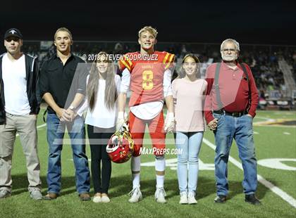 Thumbnail 2 in Central Catholic @ Oakdale photogallery.