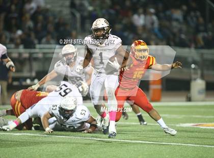 Thumbnail 1 in Central Catholic @ Oakdale photogallery.
