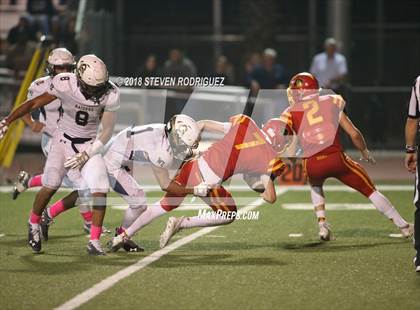 Thumbnail 1 in Central Catholic @ Oakdale photogallery.