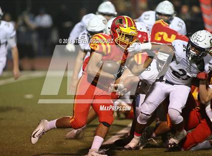 Thumbnail 1 in Central Catholic @ Oakdale photogallery.