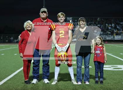 Thumbnail 2 in Central Catholic @ Oakdale photogallery.