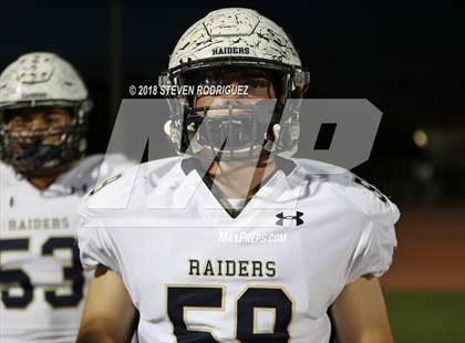 Thumbnail 1 in Central Catholic @ Oakdale photogallery.
