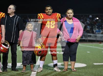 Thumbnail 1 in Central Catholic @ Oakdale photogallery.